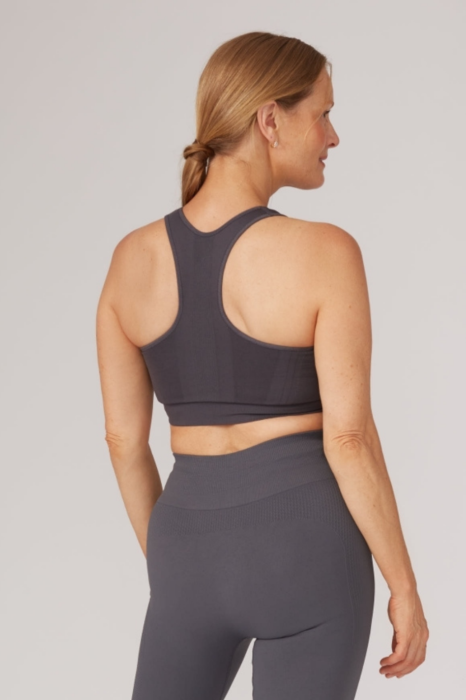 Jilla Fearless Hold Sports Bra