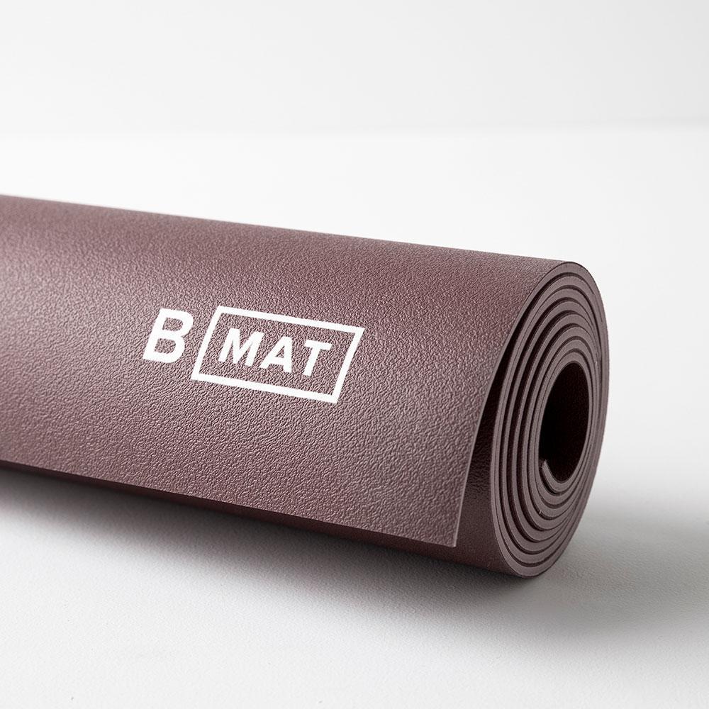 B,Mat 4mm Everyday
