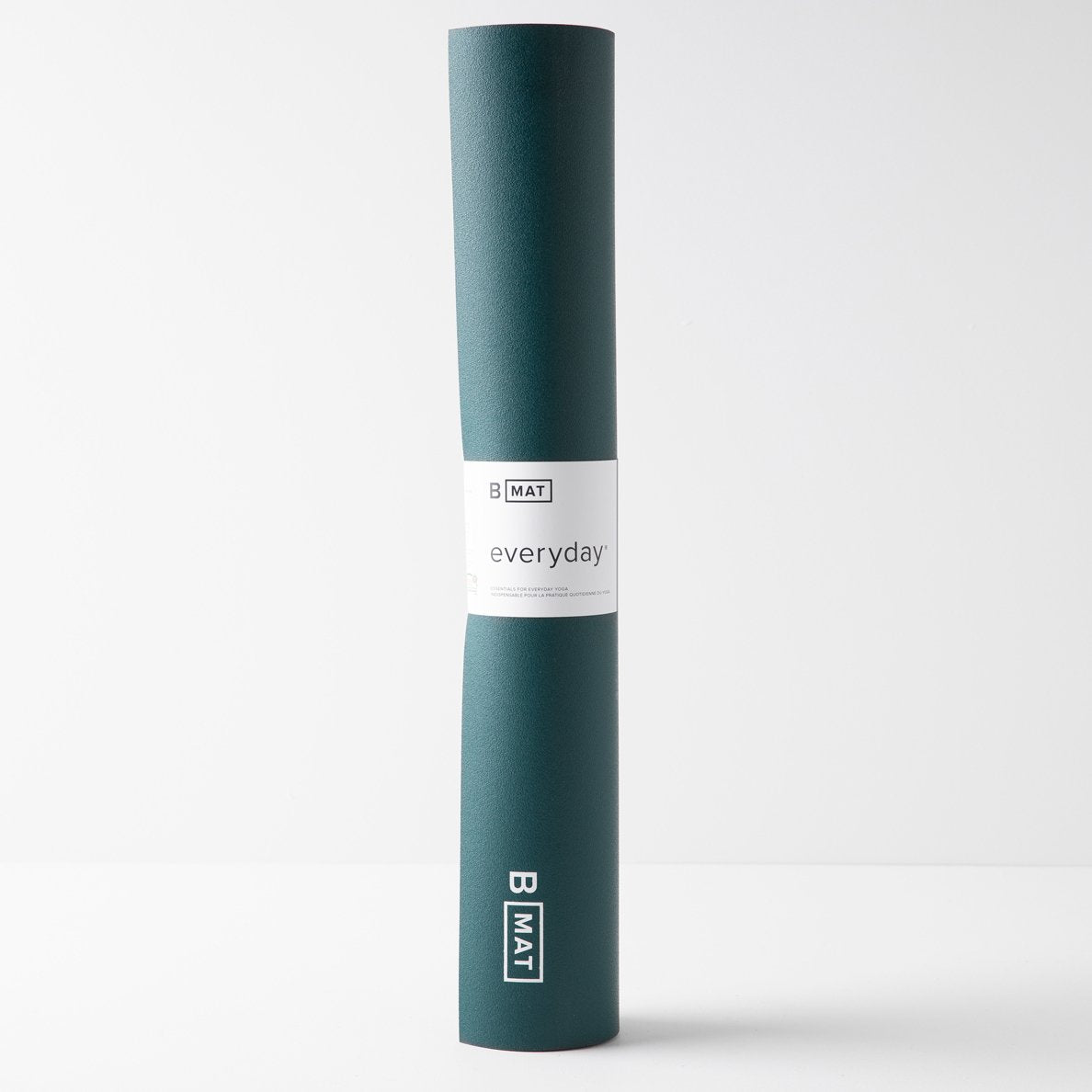 B,Mat 4mm Everyday
