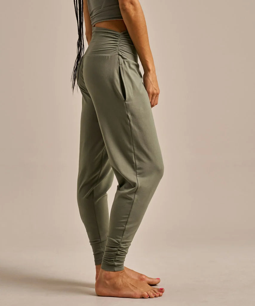BAM Grace Bamboo Yoga Pants