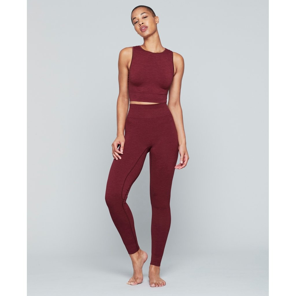 Moonchild Seamless Leggings