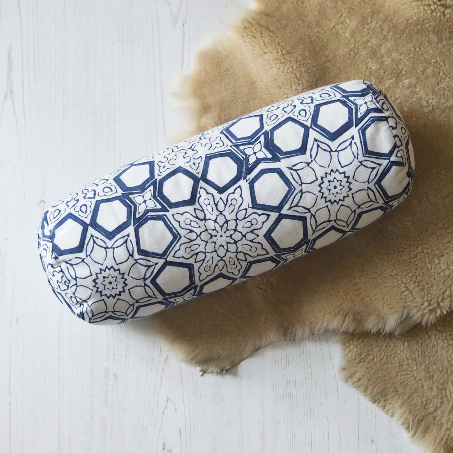 YogiPod Mini Bolster