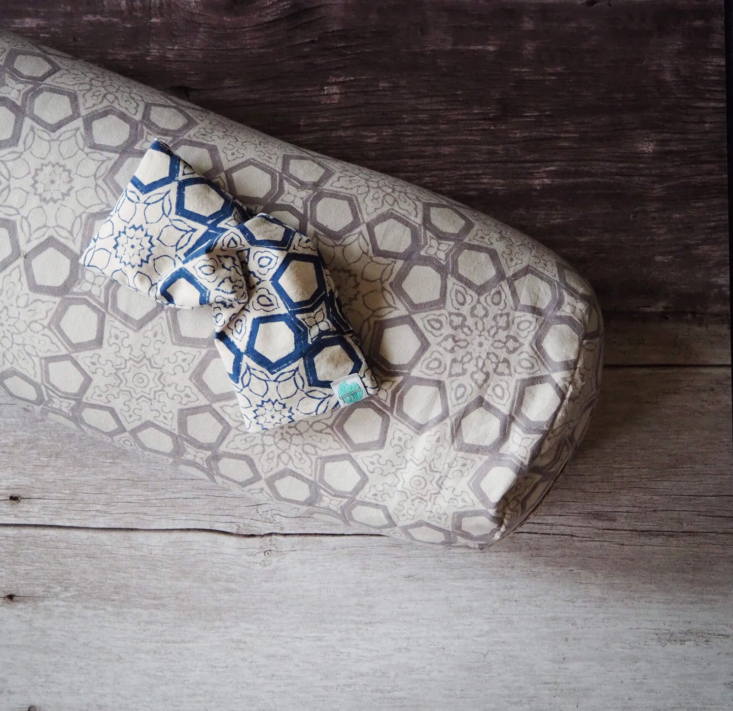 YogiPod Bolster