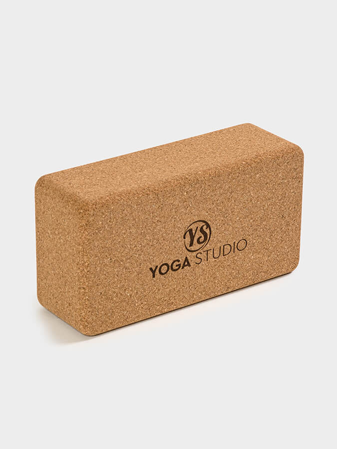 Cork Blocks & Bricks