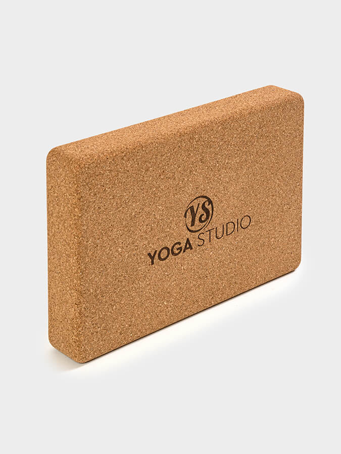 Cork Blocks & Bricks