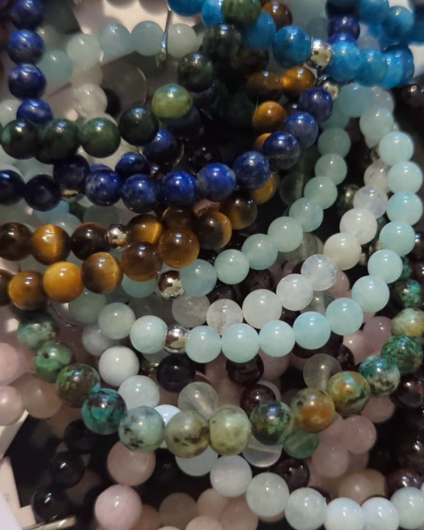 Jewellery