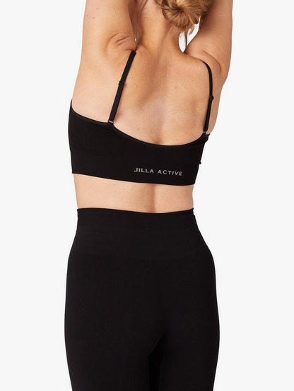 Jilla Feeling Zen Bamboo Bra