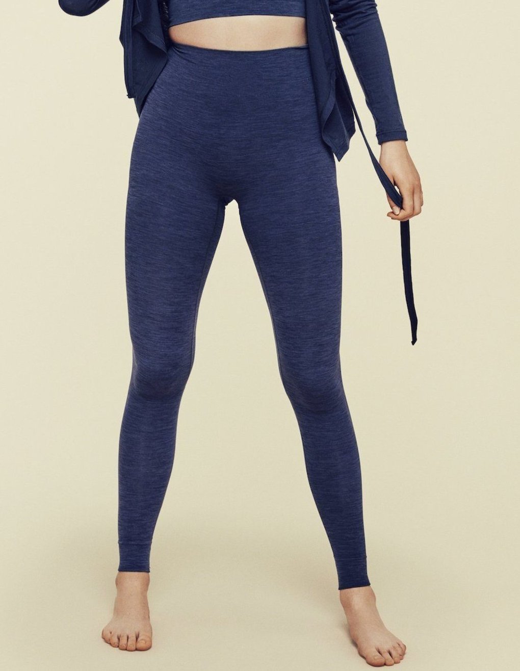 Moonchild Seamless Leggings