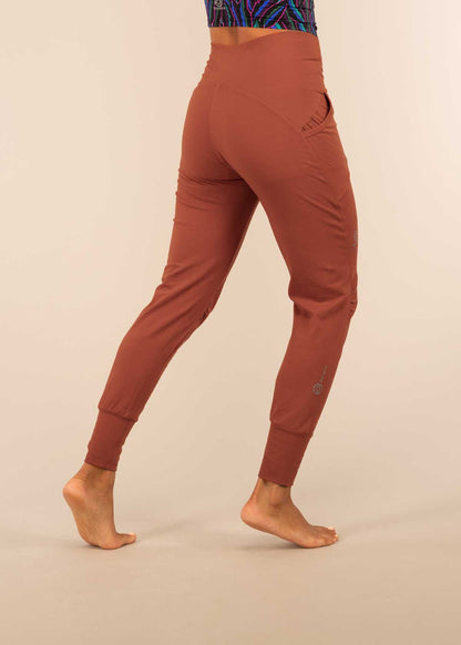 3rd Rock Unisex Bataboom Trousers