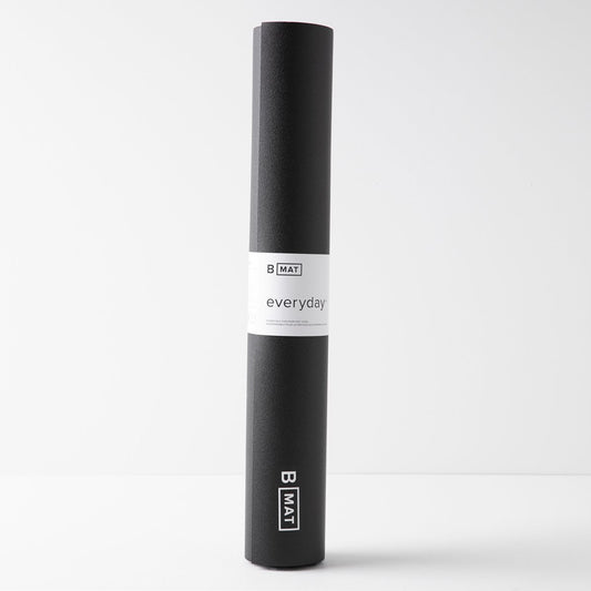 B,Mat 4mm Everyday