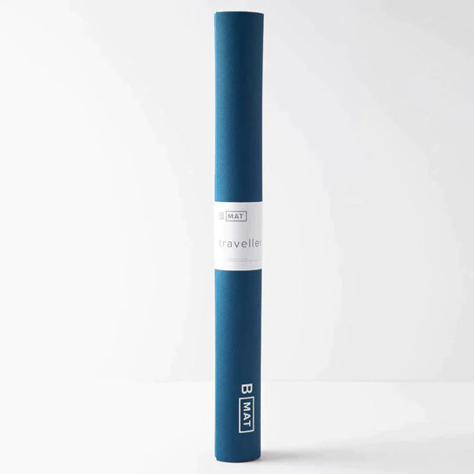 B,Mat 2mm Traveller