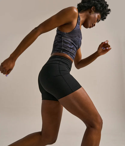 BAM Enduro Sport Shorts
