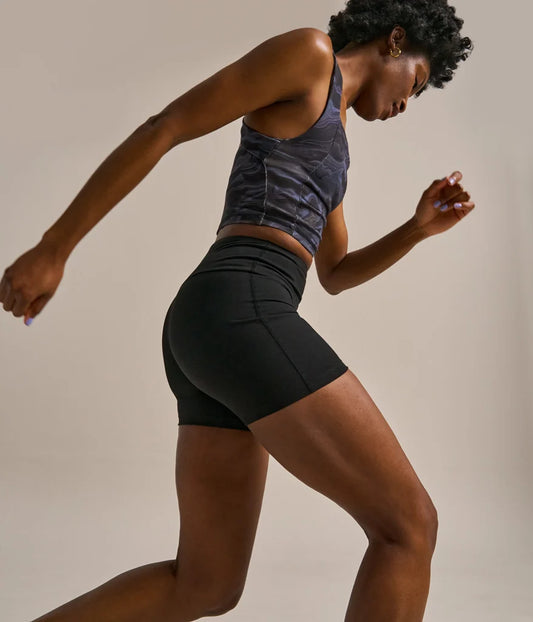 BAM Enduro Sport Shorts
