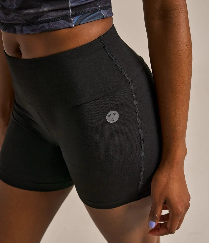 BAM Enduro Sport Shorts