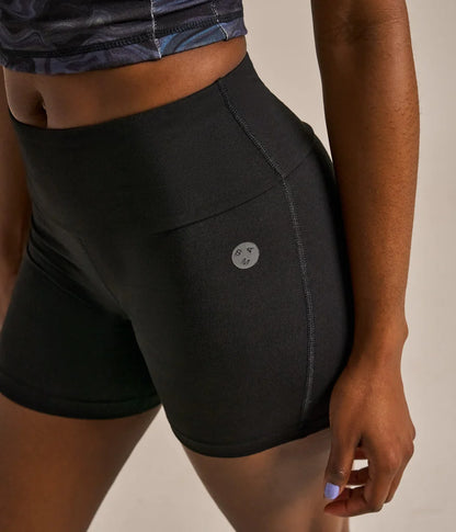 BAM Enduro Sport Shorts