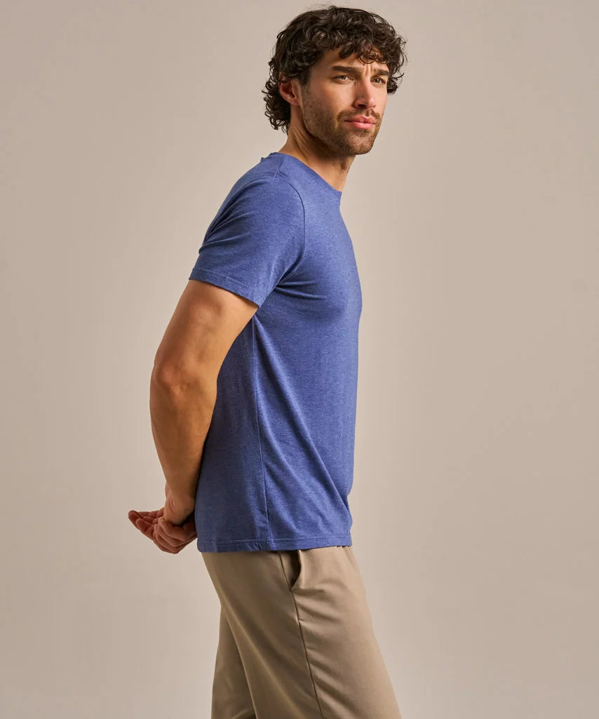 BAM Men's Origin Air T-Shirt