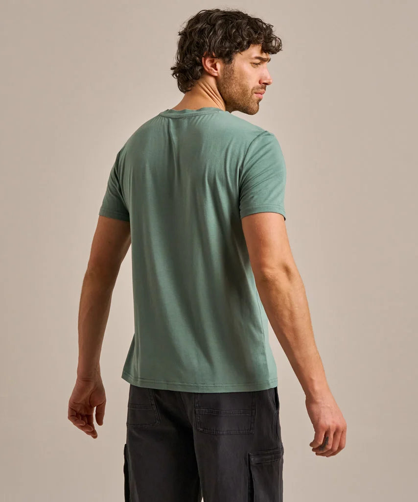 BAM Men's Origin Air T-Shirt