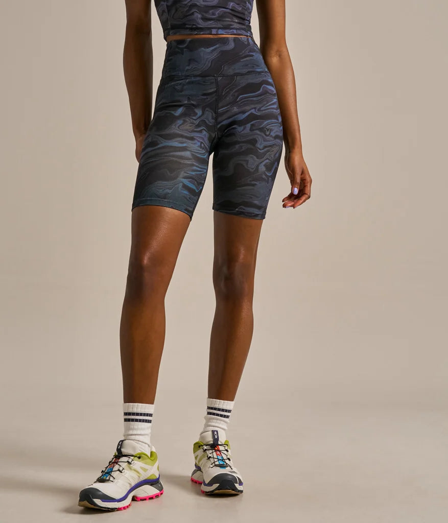 BAM Mallea Yoga Shorts
