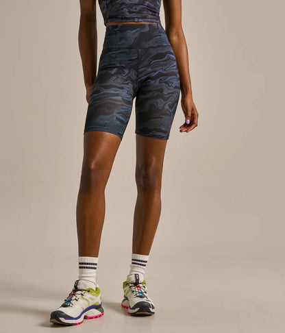 BAM Mallea Yoga Shorts