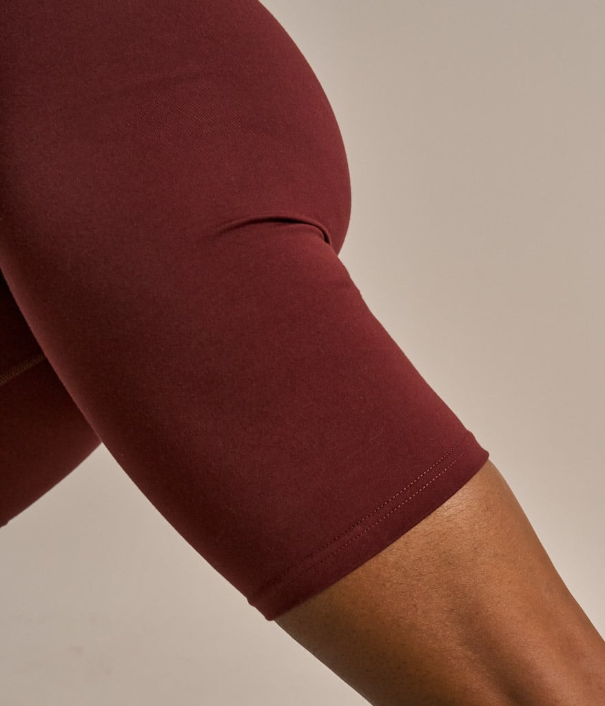 BAM Mallea Yoga Shorts