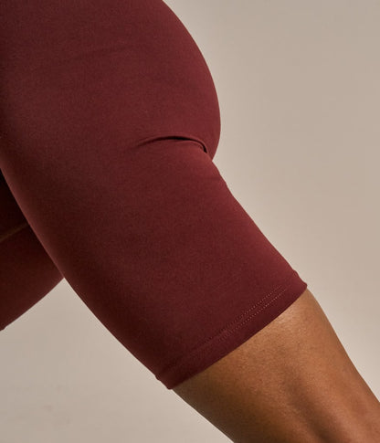 BAM Mallea Yoga Shorts