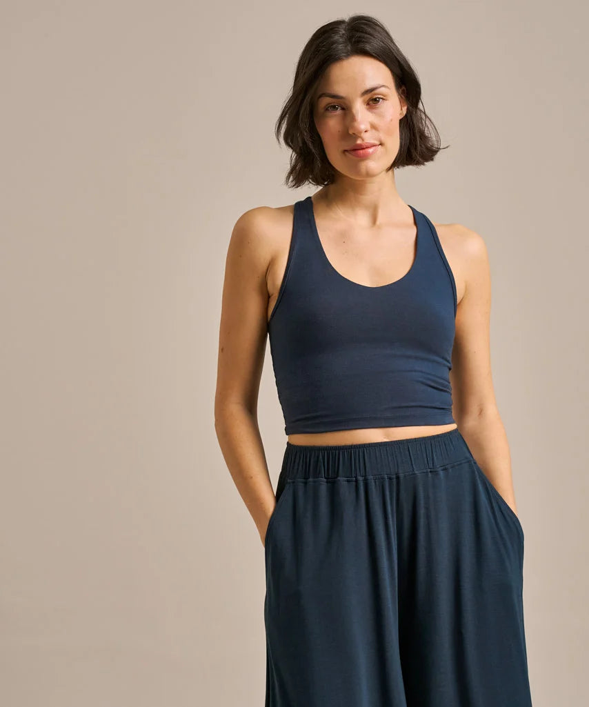 BAM Unity Crop Top