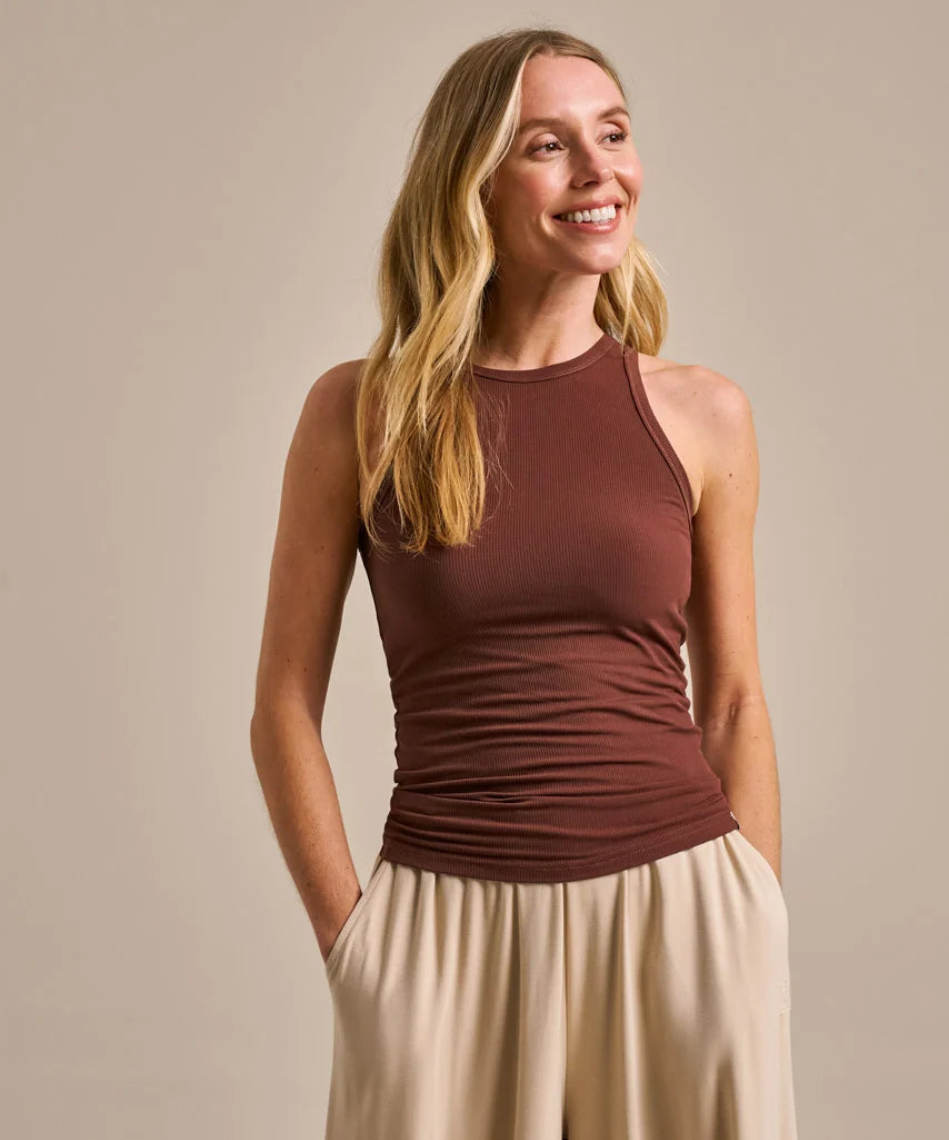 BAM Active Rib Tank