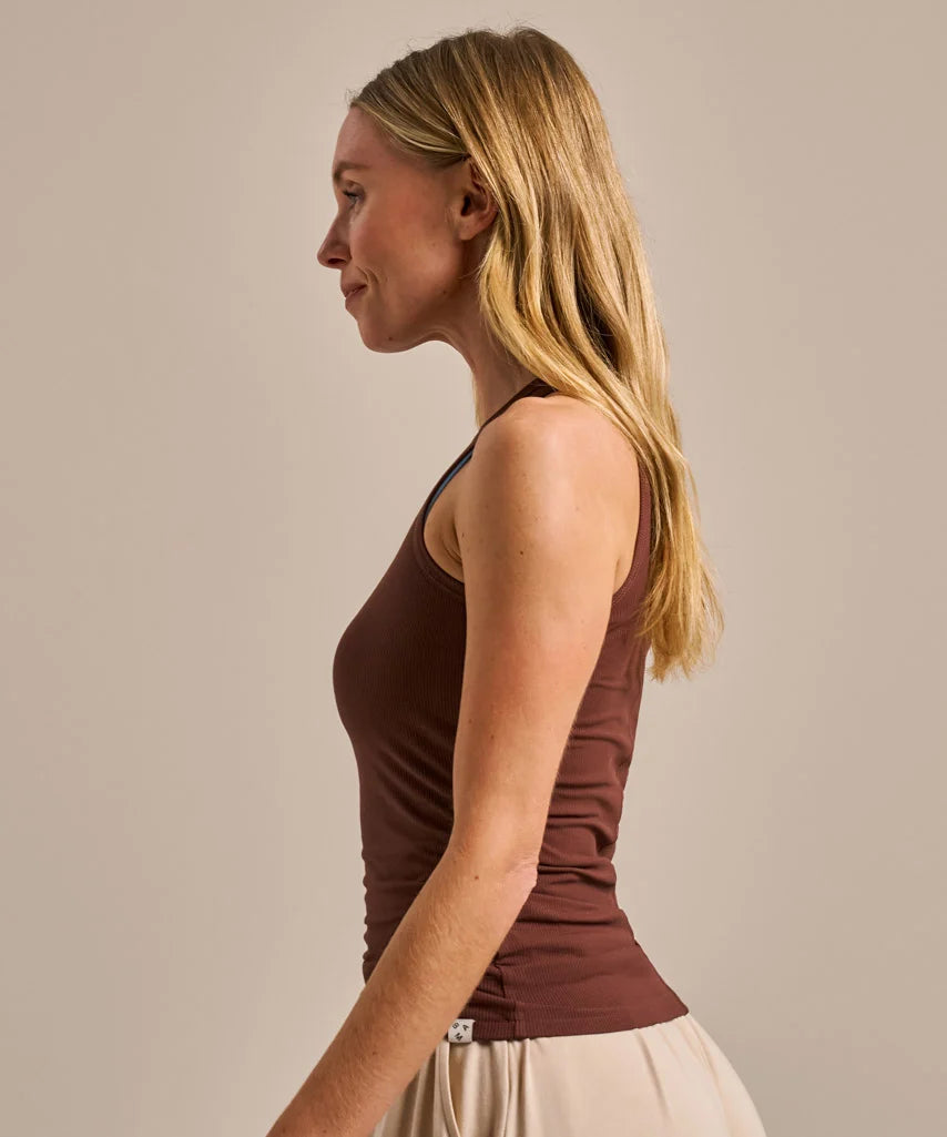 BAM Active Rib Tank