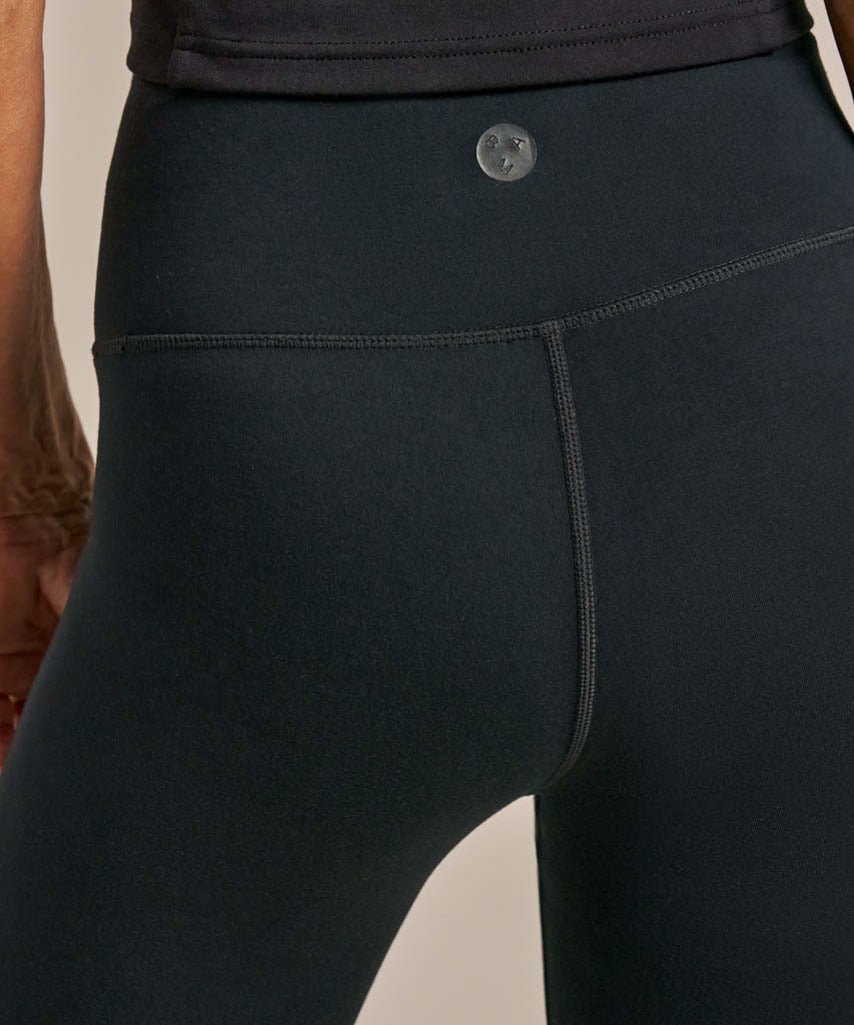 BAM Ultimate Balm High Waisted Leggings