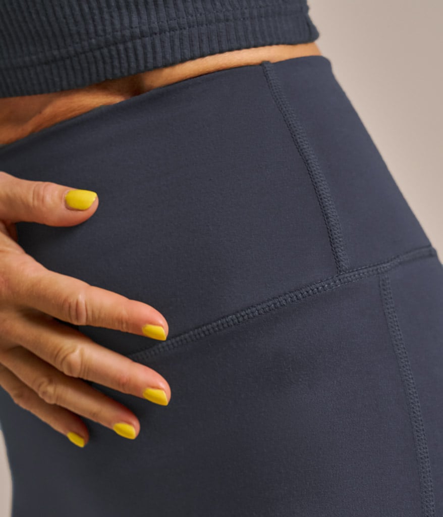 BAM Ultimate Balm High Waisted Leggings