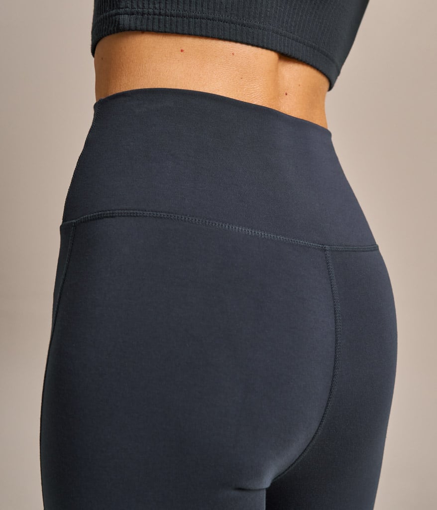BAM Ultimate Balm High Waisted Leggings
