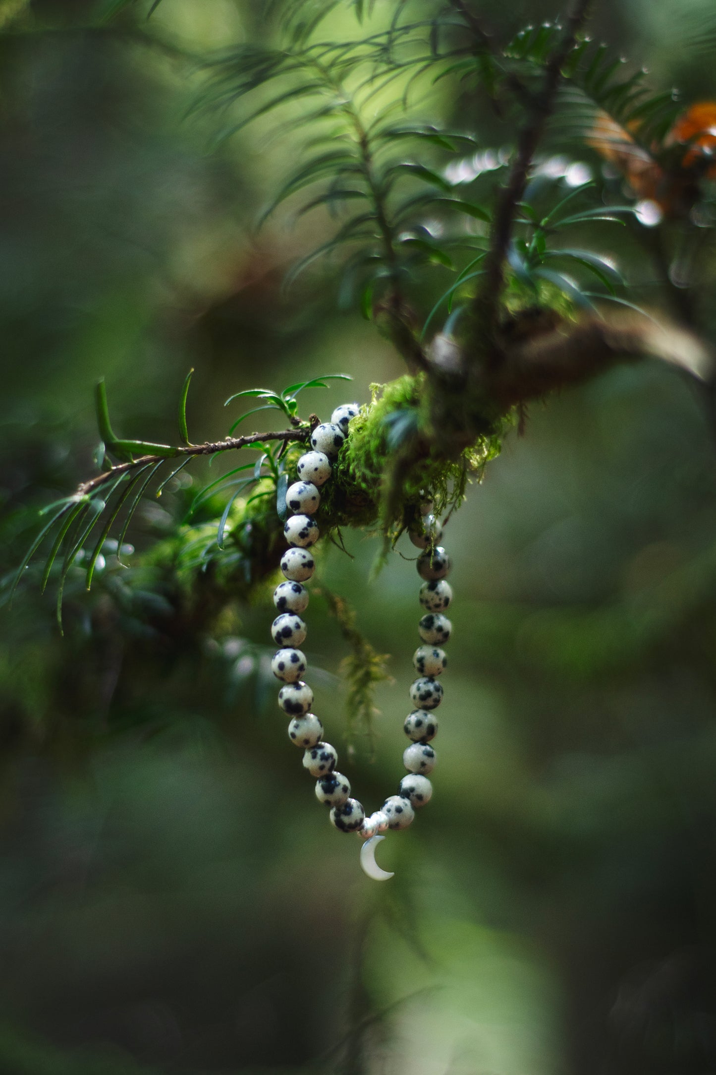 Stone+Halo Gemstone Bracelets