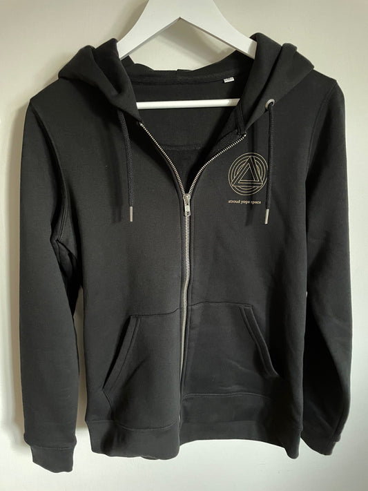 Stroud Yoga Space Women's Hoodie