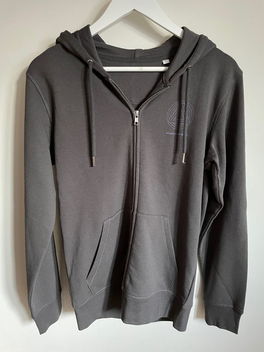 Stroud Yoga Space Unisex Hoodie