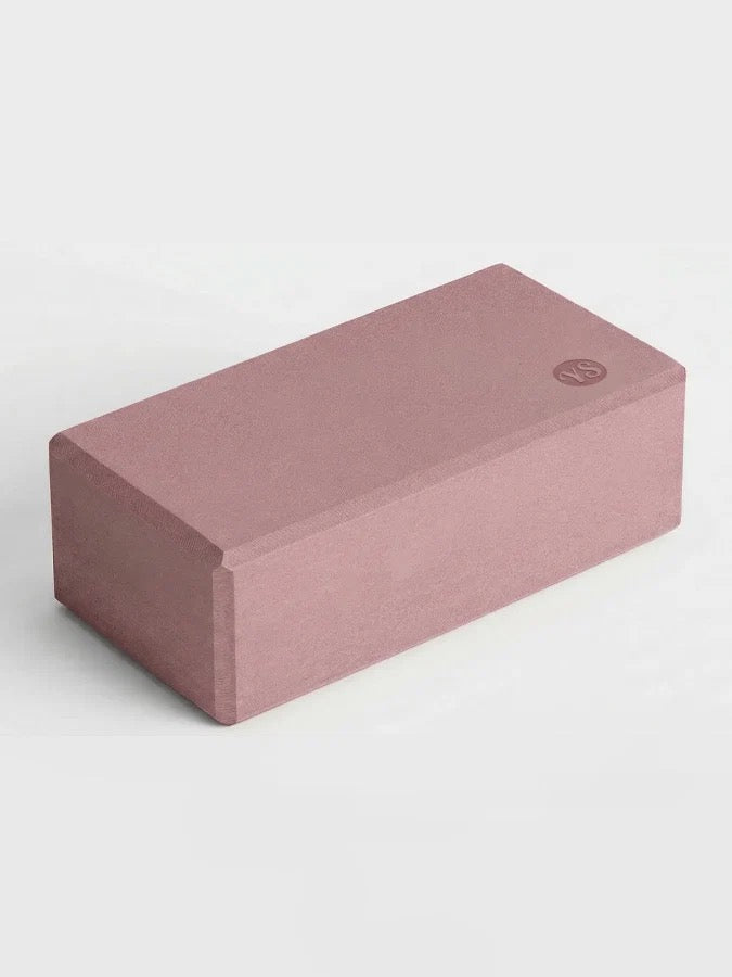 Yoga Studio EVA Yoga Brick