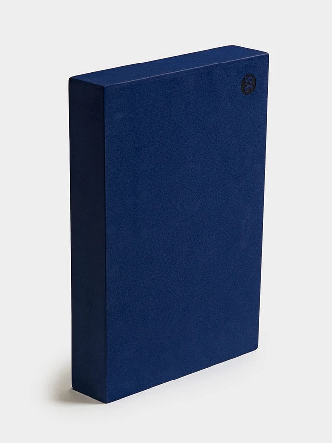 Yoga Studio EVA Yoga Block