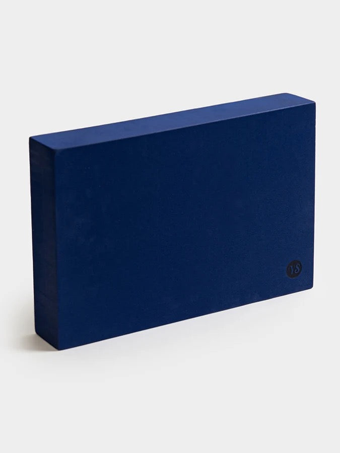 Yoga Studio EVA Yoga Block