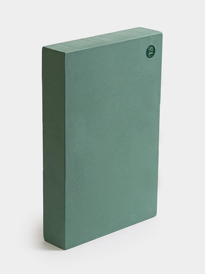 Yoga Studio EVA Yoga Block