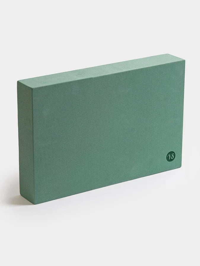 Yoga Studio EVA Yoga Block