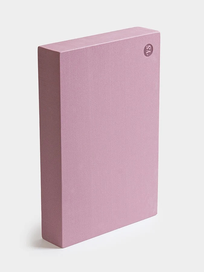 Yoga Studio EVA Yoga Block