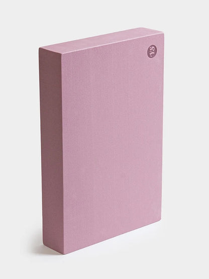 Yoga Studio EVA Yoga Block
