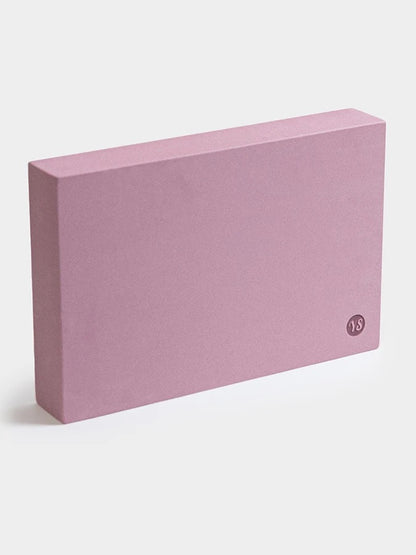 Yoga Studio EVA Yoga Block
