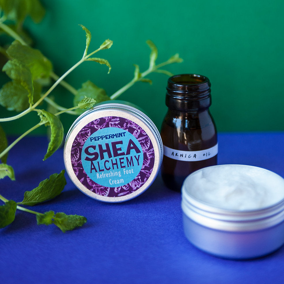 Shea Alchemy Skincare