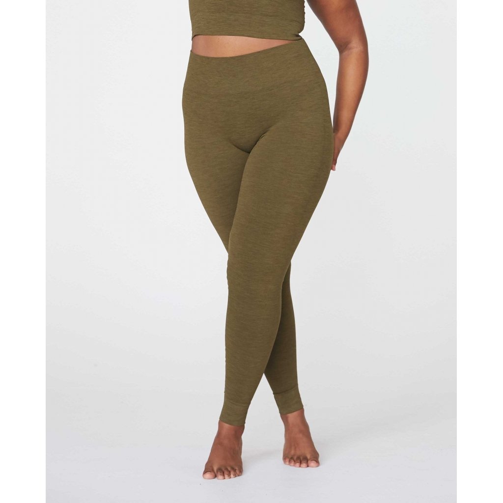 Moonchild Seamless Leggings