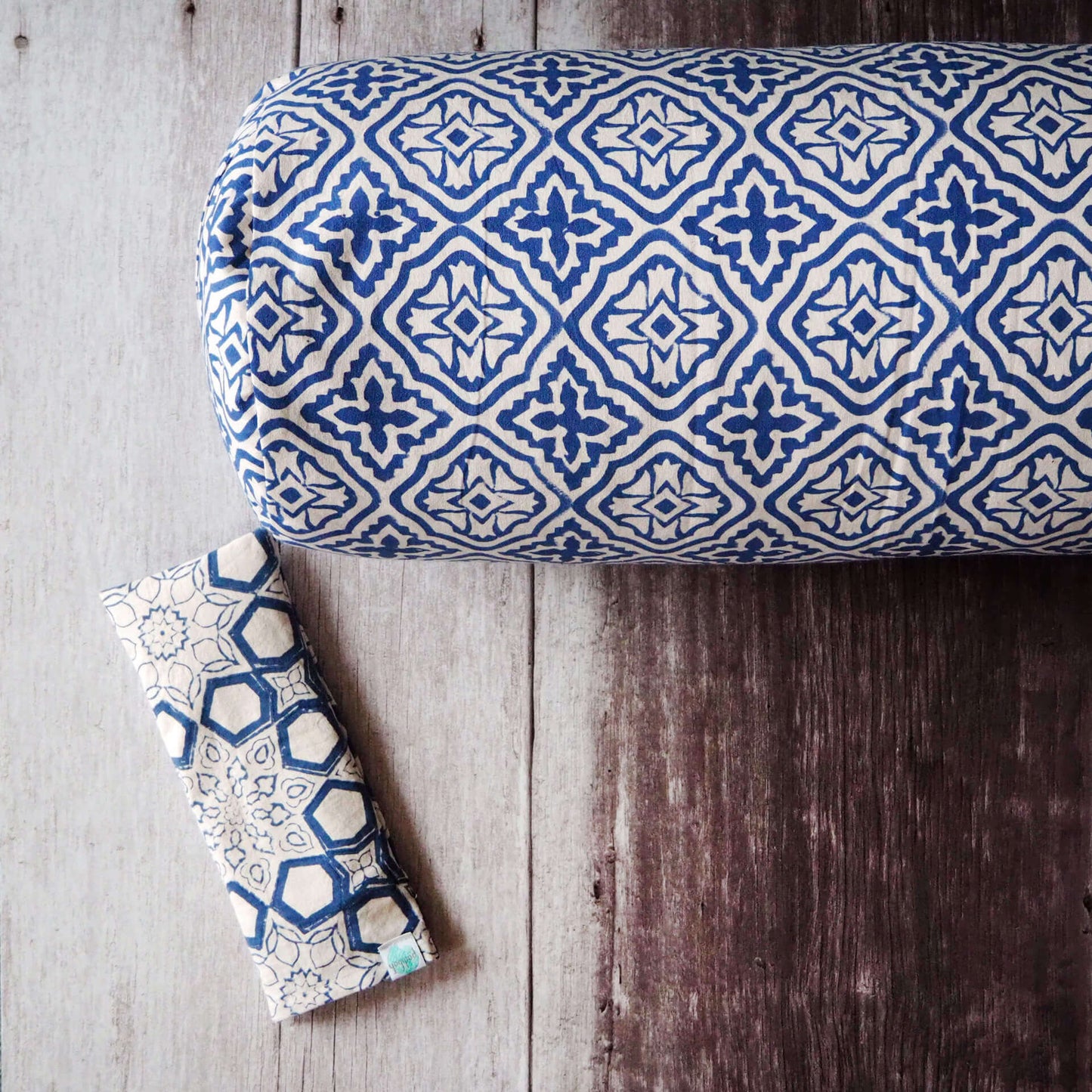 YogiPod Bolster