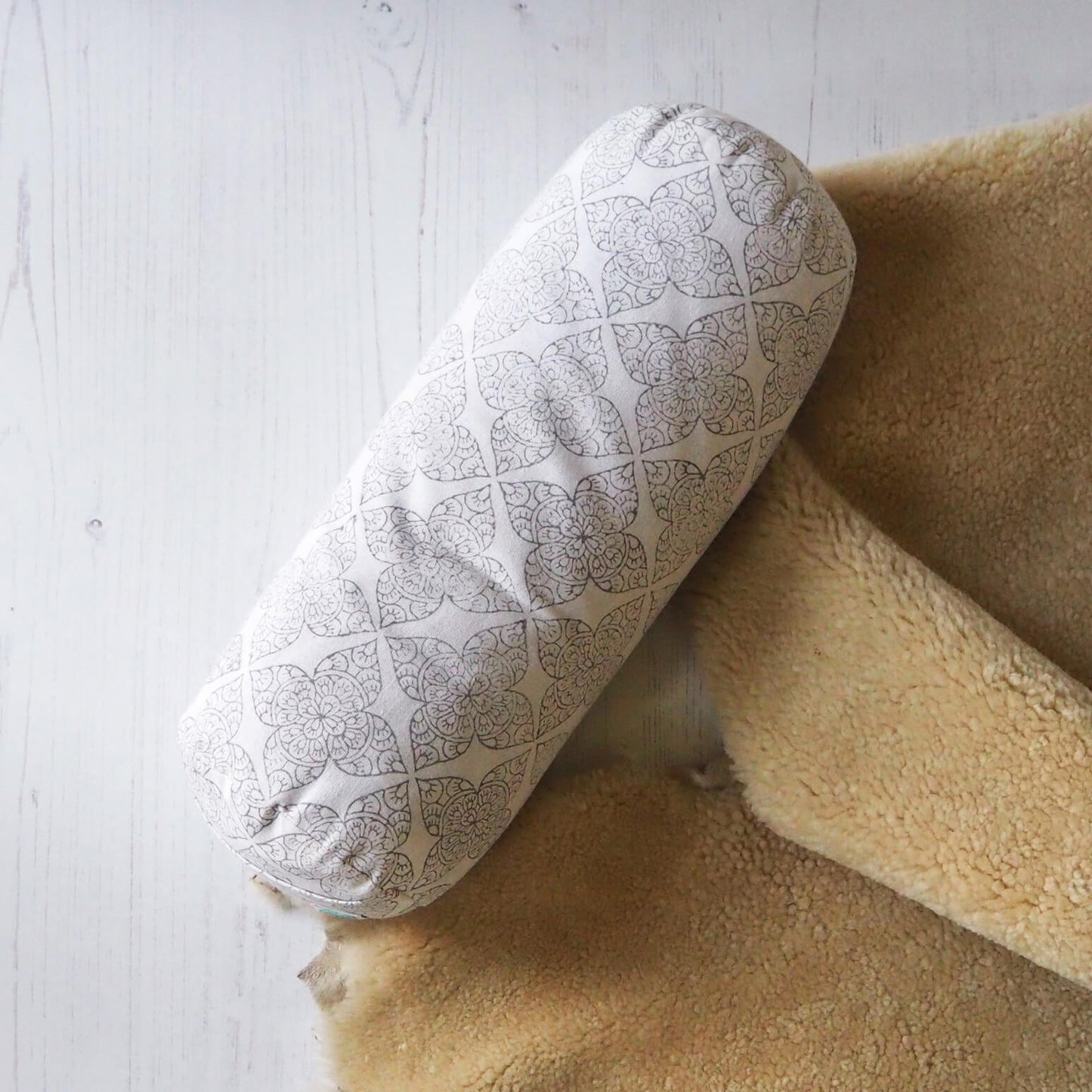 YogiPod Mini Bolster