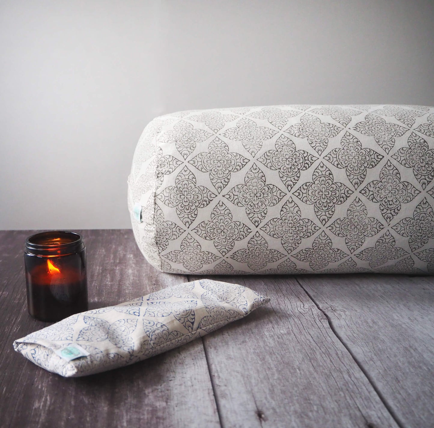 YogiPod Bolster
