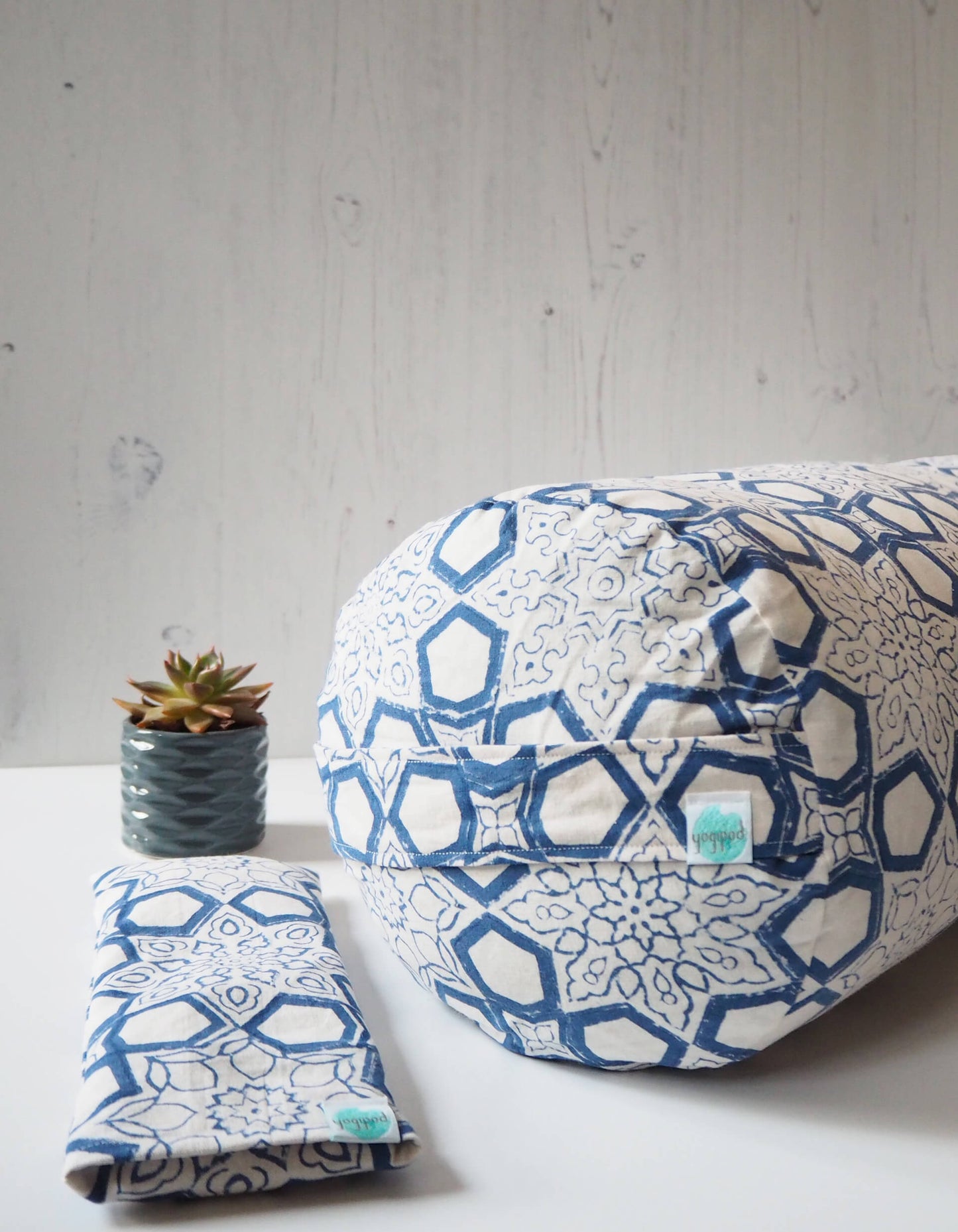 YogiPod Bolster