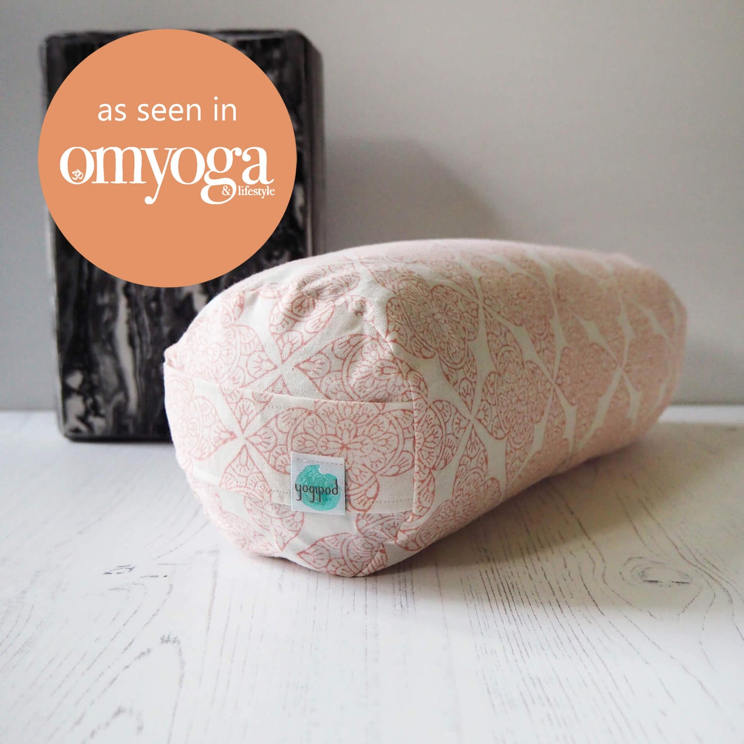 YogiPod Mini Bolster