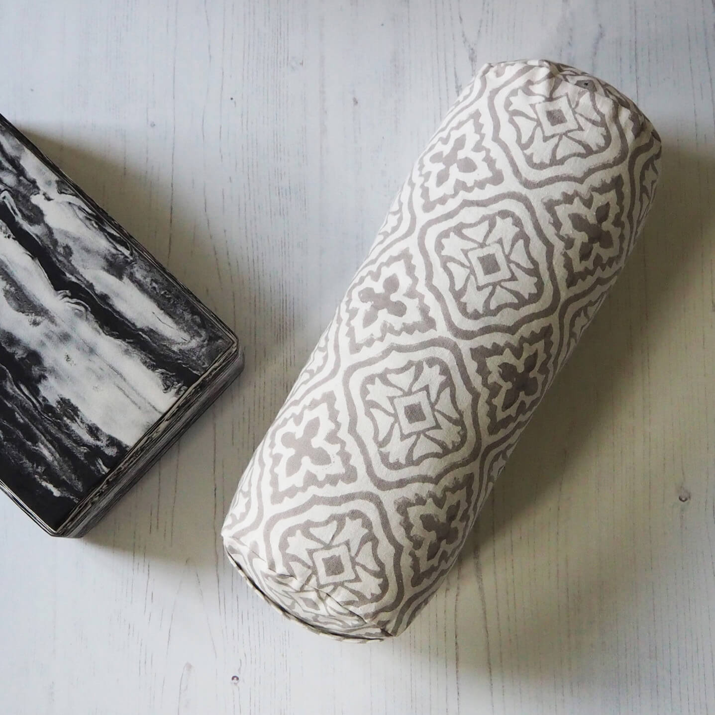 YogiPod Mini Bolster